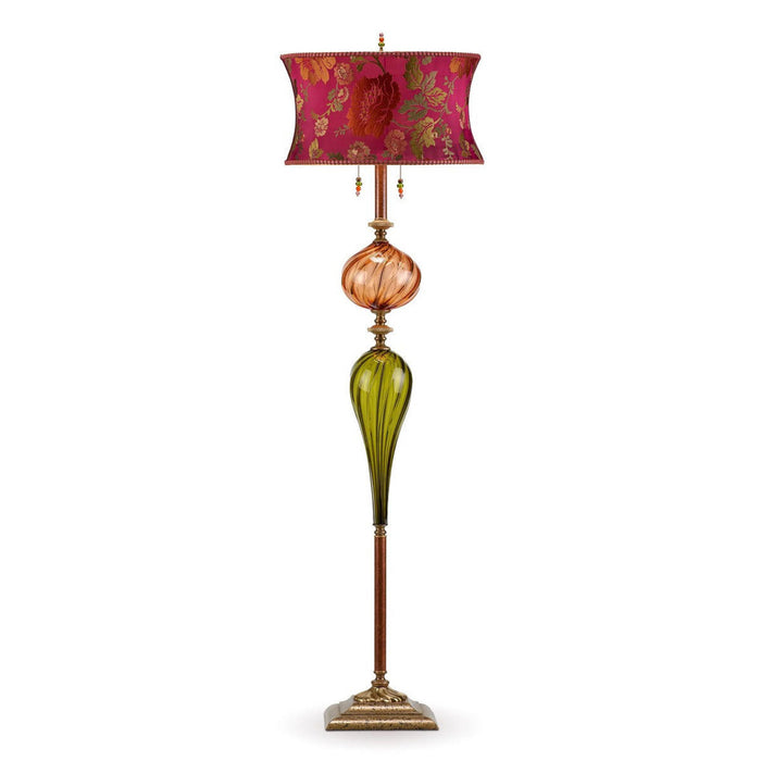 Ben Floor Lamp