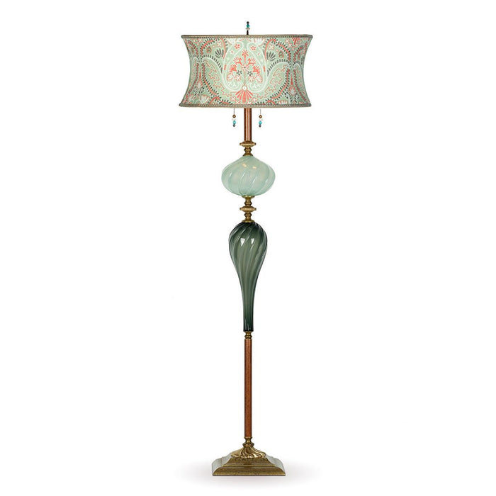 Chad Floor Lamp