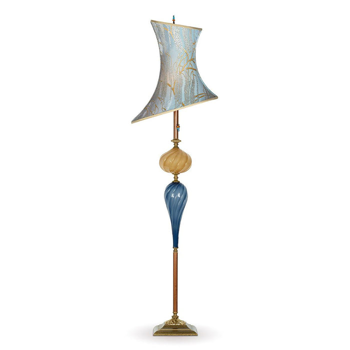 David Floor Lamp