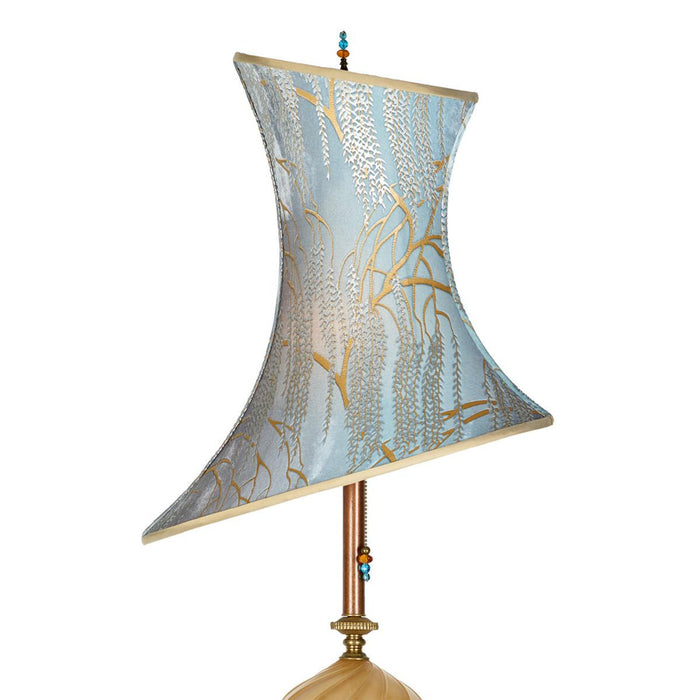 David Floor Lamp