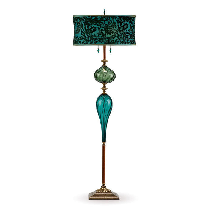 Dylan Floor Lamp