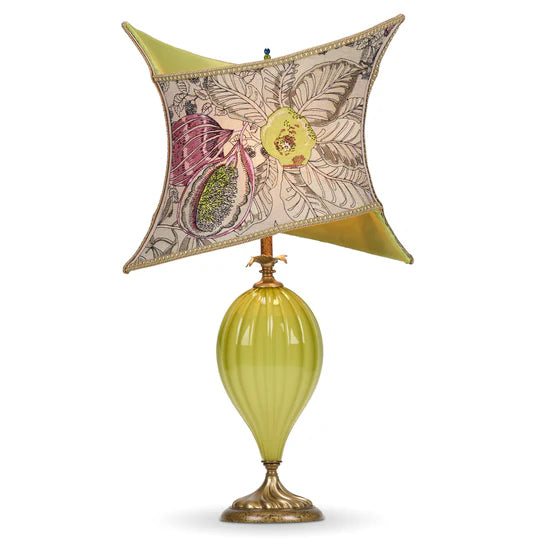 Marie Lamp (green)