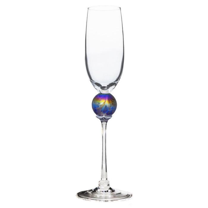 Titan Champagne Flute