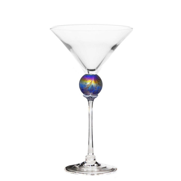 Titan Martini Glass