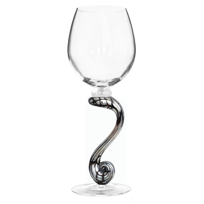 Joker Wine Goblet