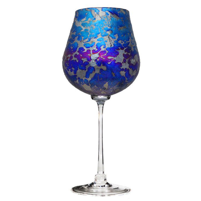 Aurora Wine Glass