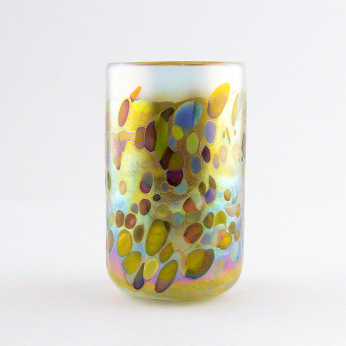 Clear Tumbler
