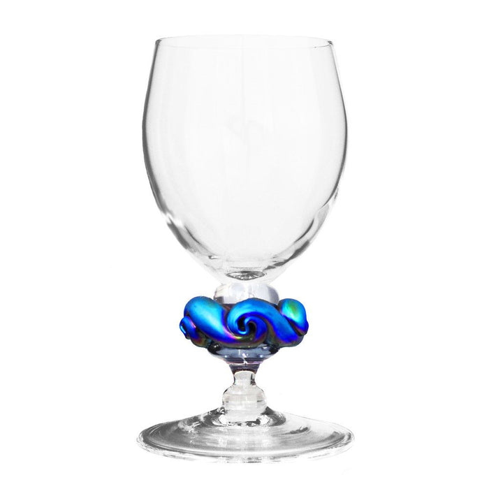 Ace Fusion Water Glass