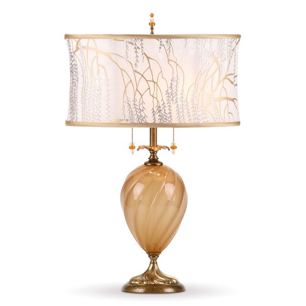 Matilda Lamp