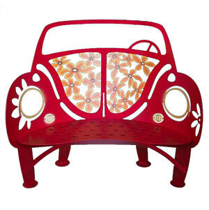 Beetle Bench