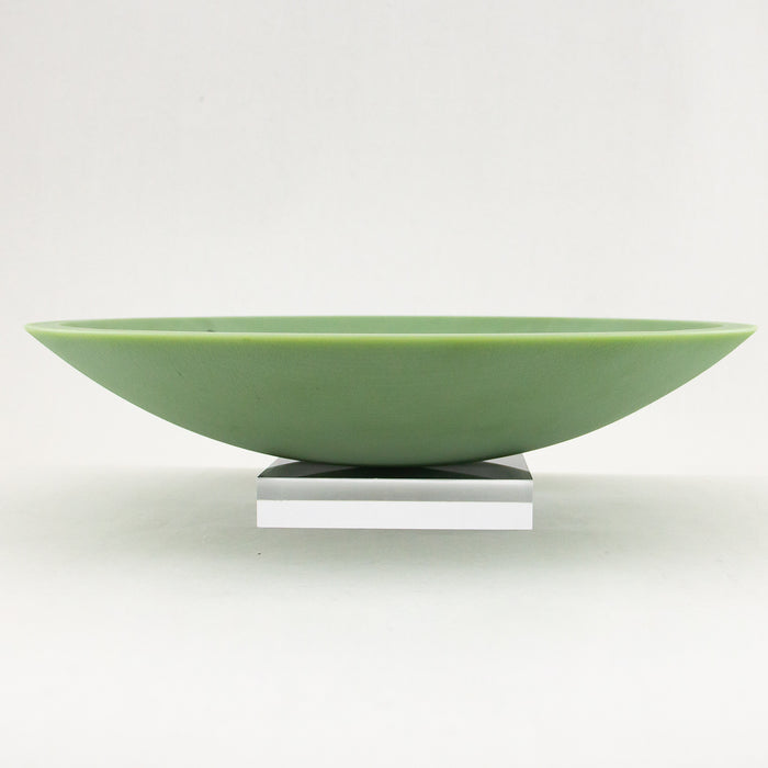 Celadon Bowl