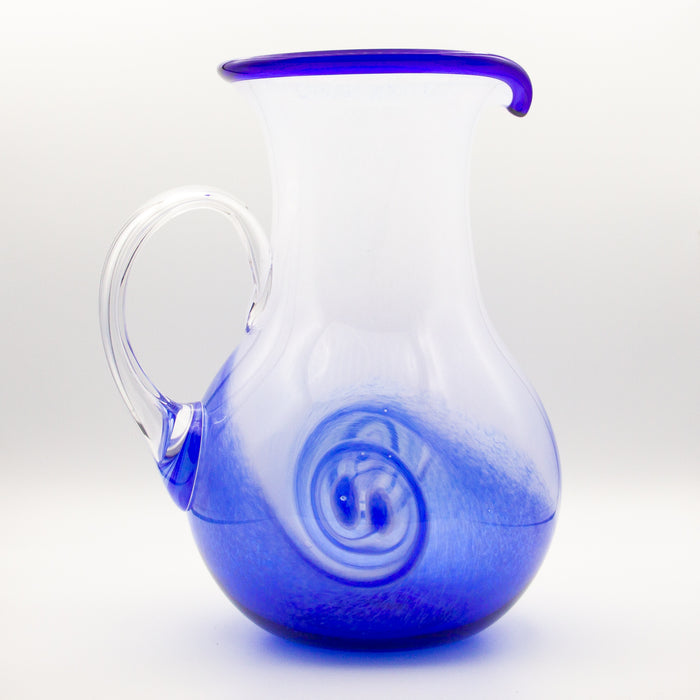 Wave Pitcher