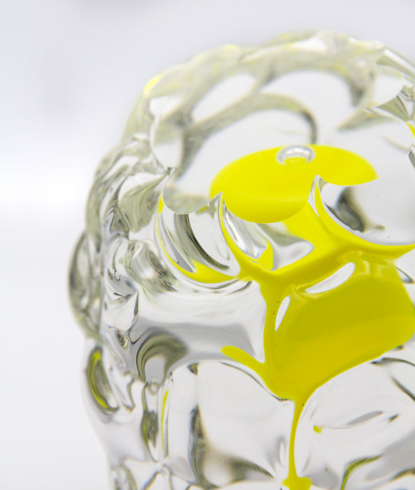 Clouds & Thermals Paperweight