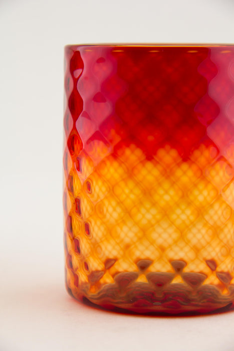 Red Tumbler