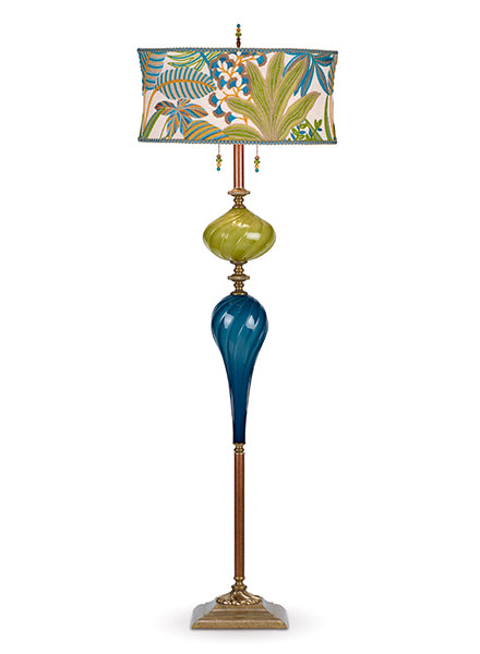 Jay Lamp