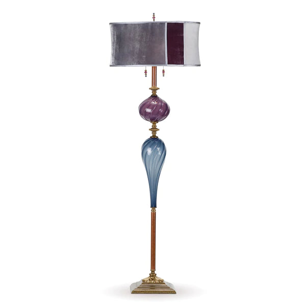 Peter Floor Lamp