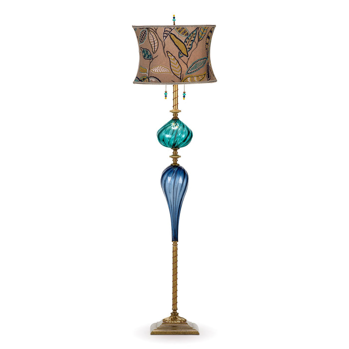 Carlito Floor Lamp