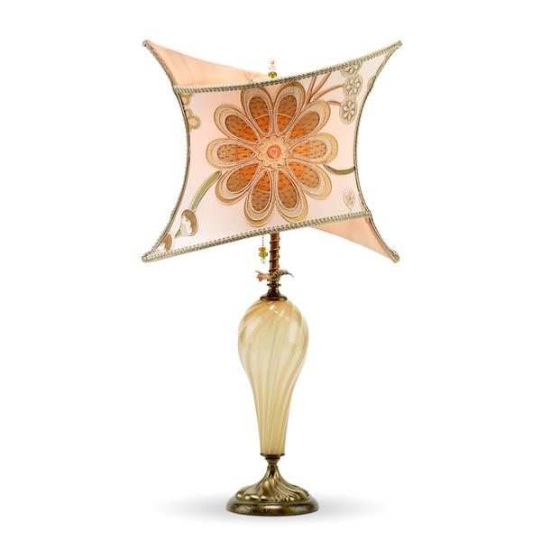 Megan Lamp