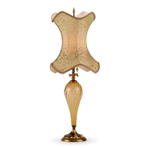 Melissa Lamp