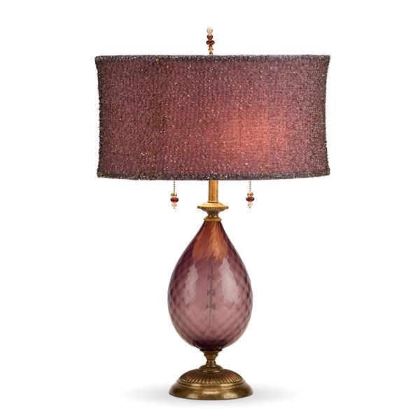 Nicole Lamp