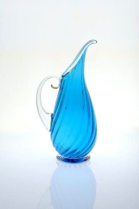 Roxy Aqua Pitcher