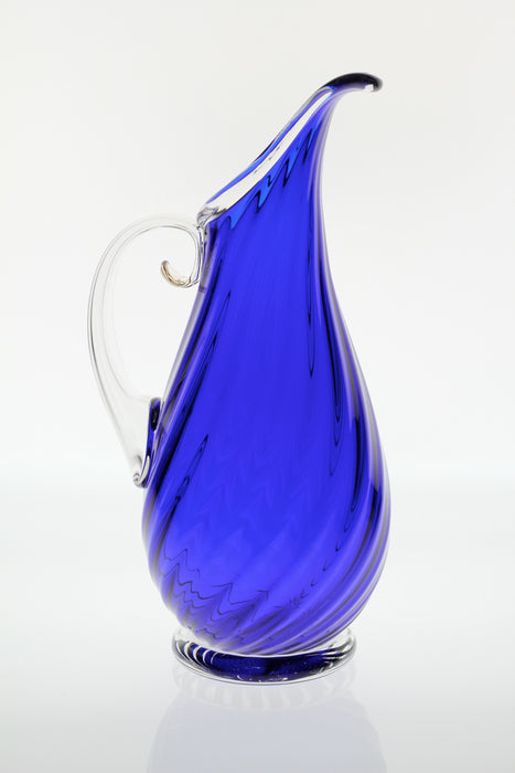 Roxy Cobalt Pitcher