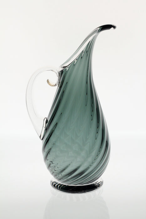 Roxy Grey Pitcher