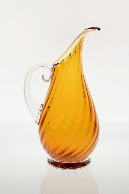 Roxy Gold Pitcher