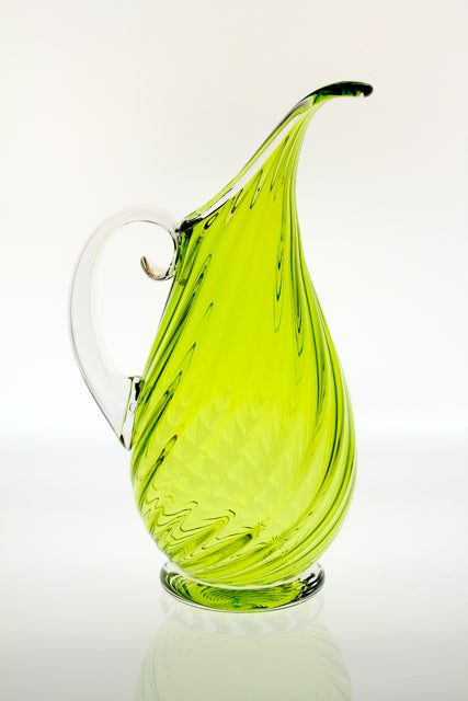 Roxy Lime Pitcher