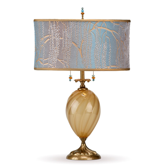 Ashton Lamp