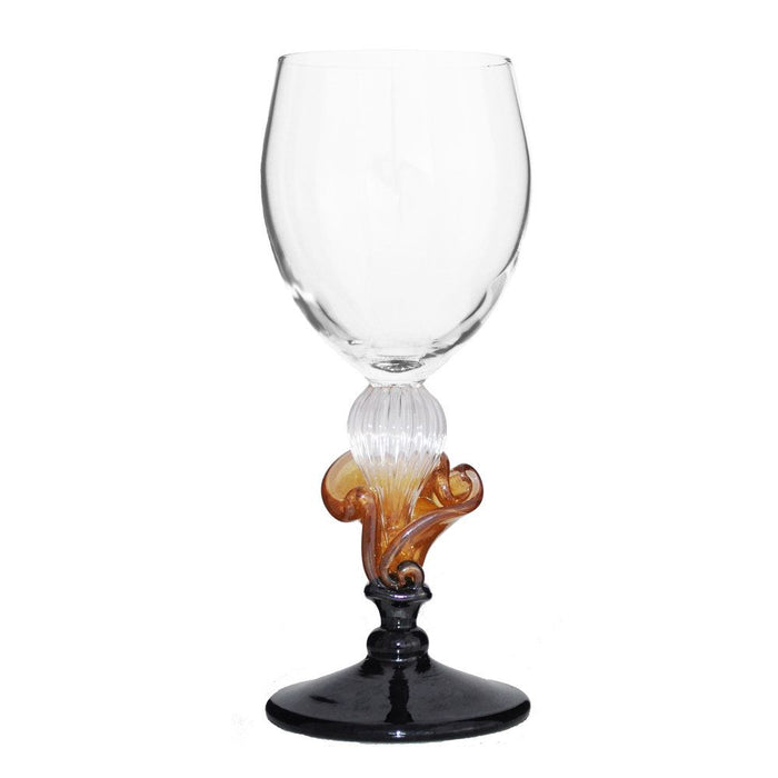 Bijan Water Glass