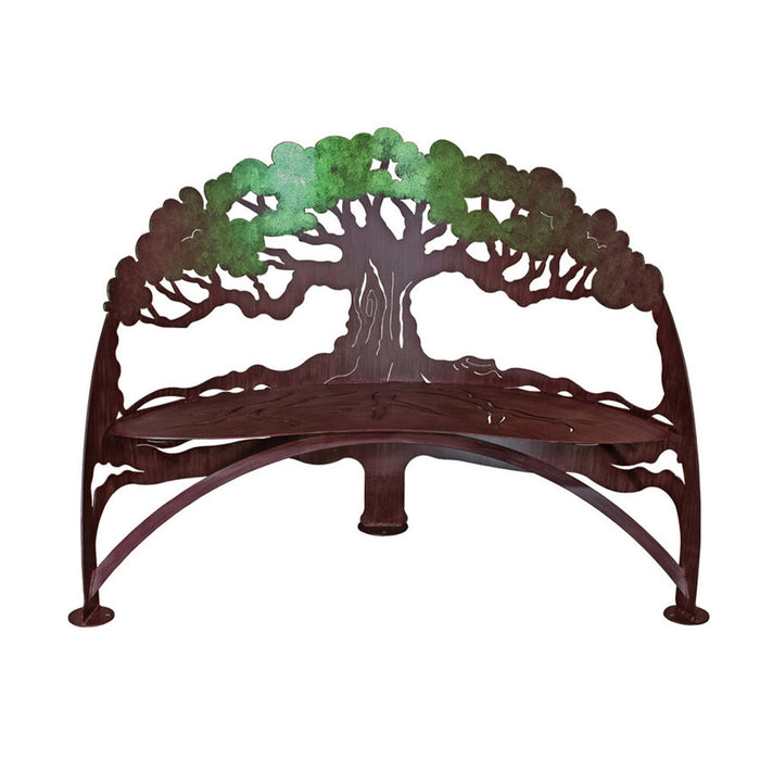 Tree Bench