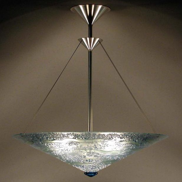 Water Series Cone
