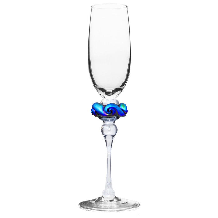 Fusion Ace Flute Glass