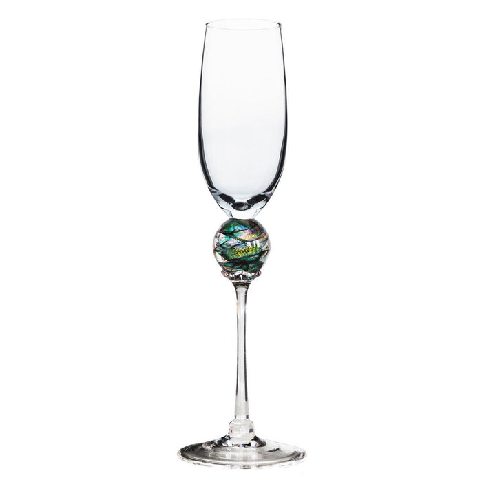 Green Planet Flute