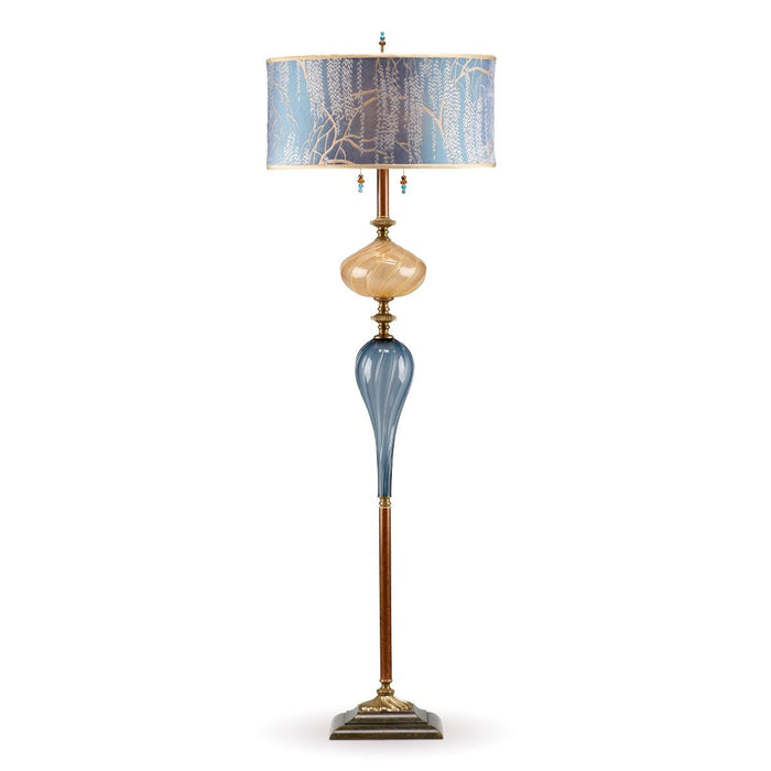 Grayson Lamp