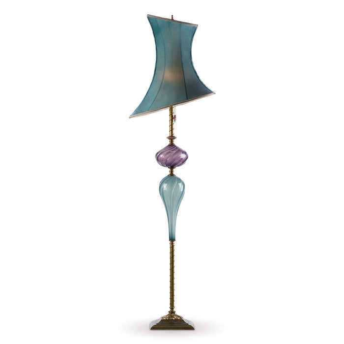 Henry Lamp