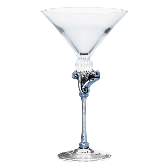 King Martini Silver