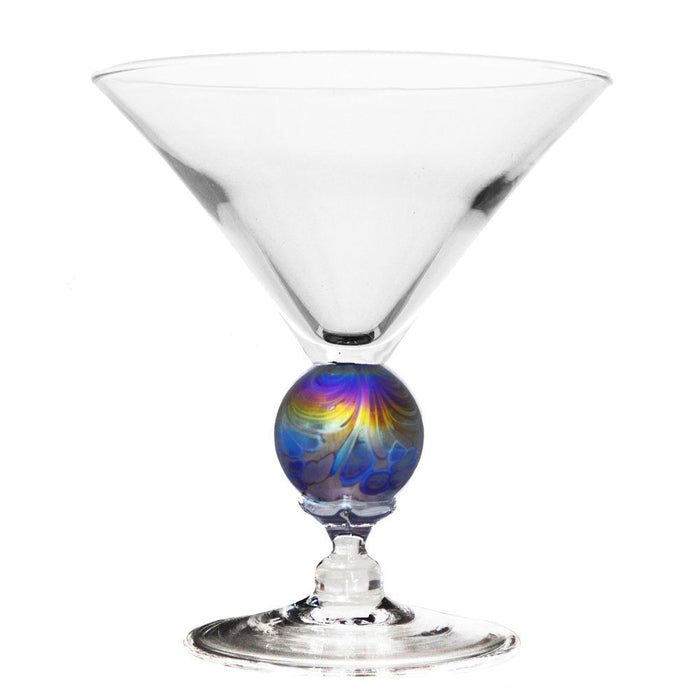 Titan Short Martini Glass