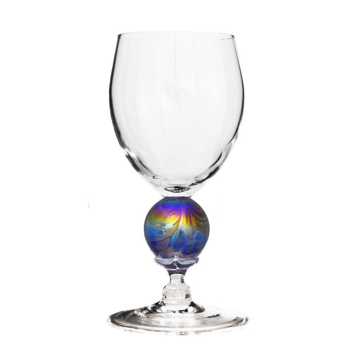 Titan Water Glass