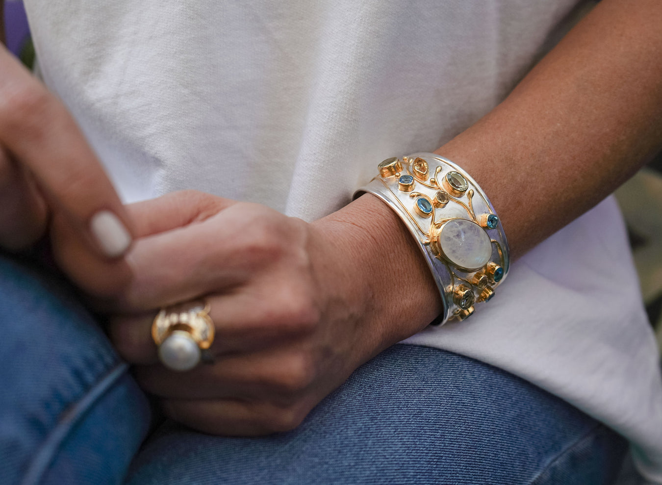 Bracelets/Cuffs