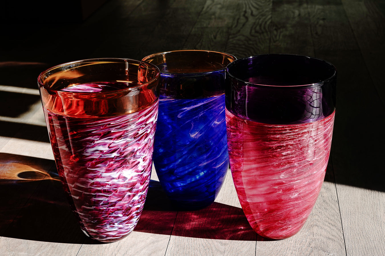 Vases & Vessels
