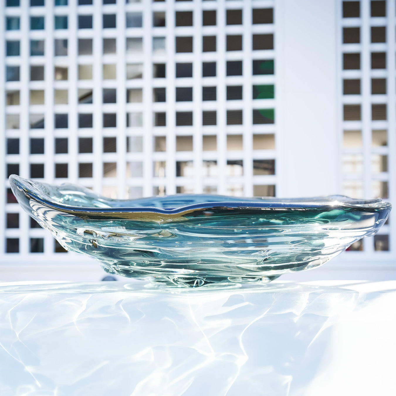 Glass Bowls Available at Fusion Art Glass & Fine Jewelry