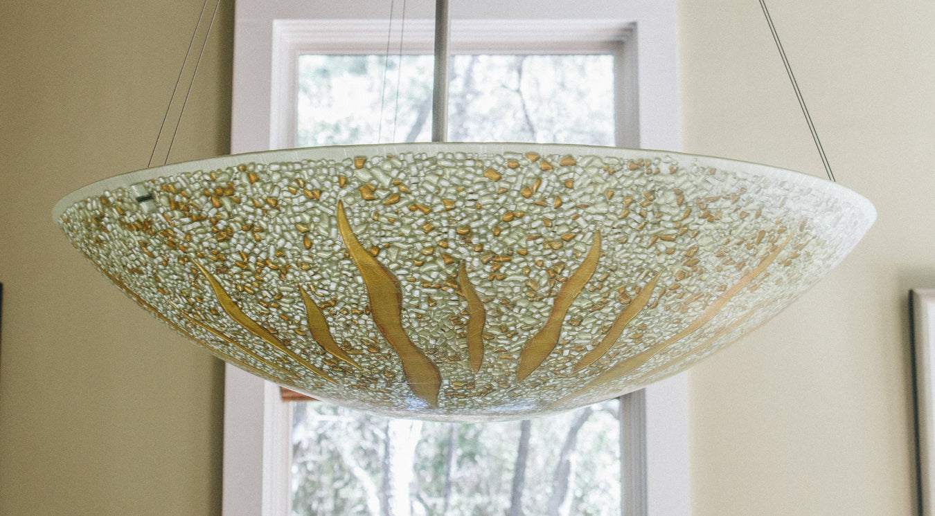 Chandeliers & Pendant Lights
