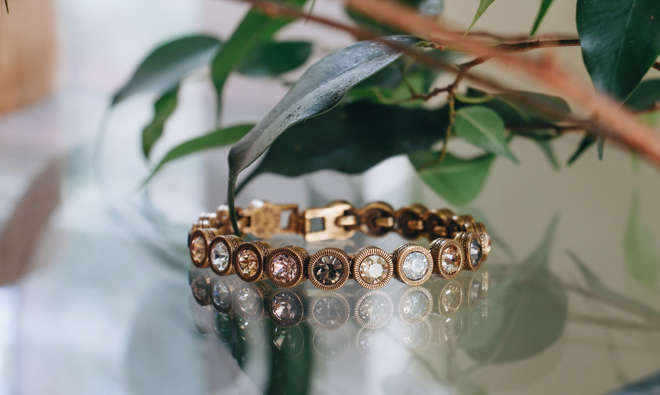 Fall Jewelry Collection