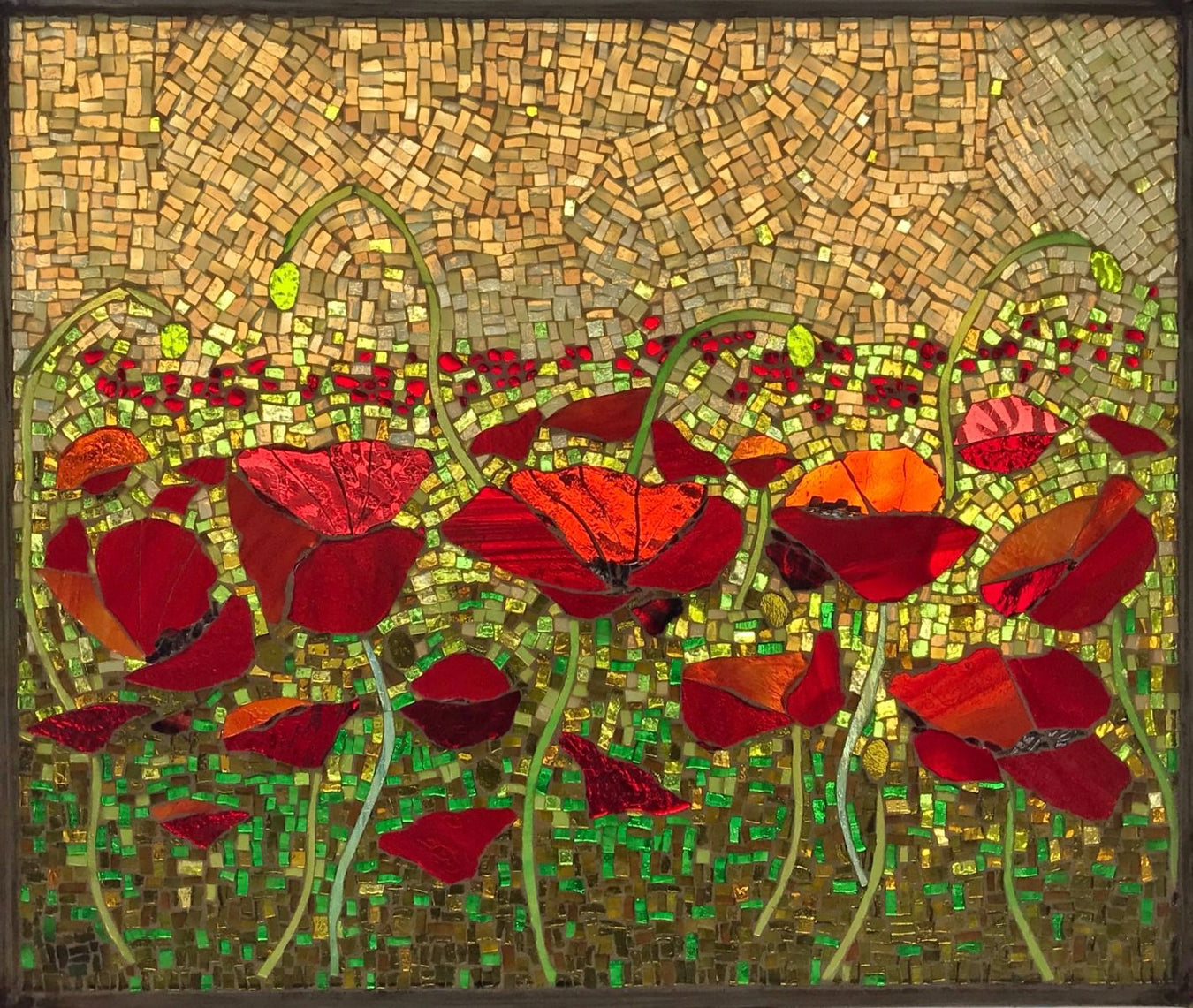 Dennise Bamberry: The Art of the Story