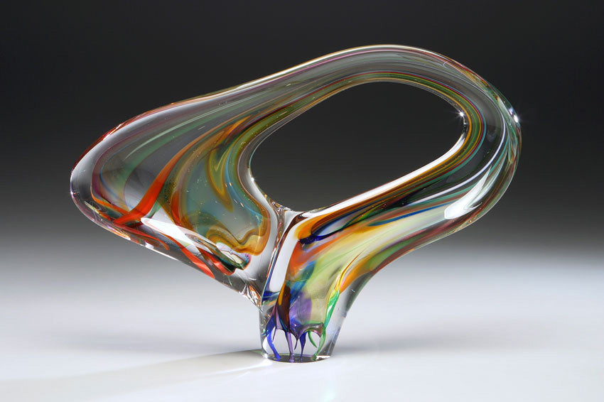 Goldhagen Art Glass