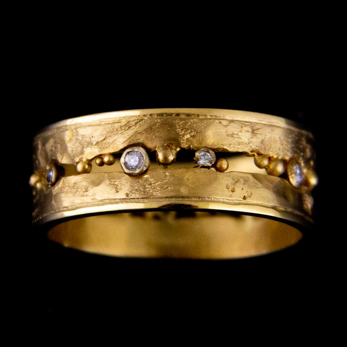 Women's Wedding Band