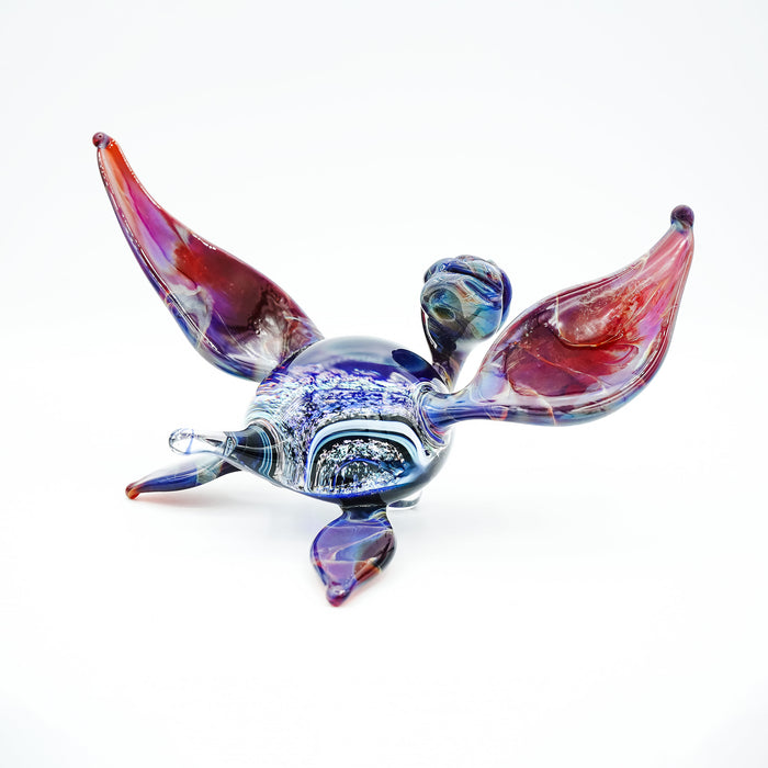Turtle Sculpture
