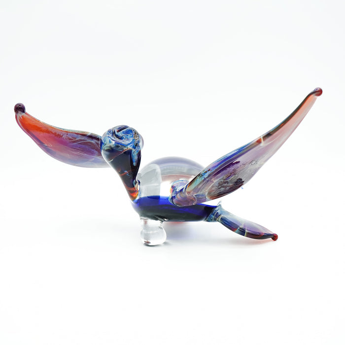 Turtle Sculpture